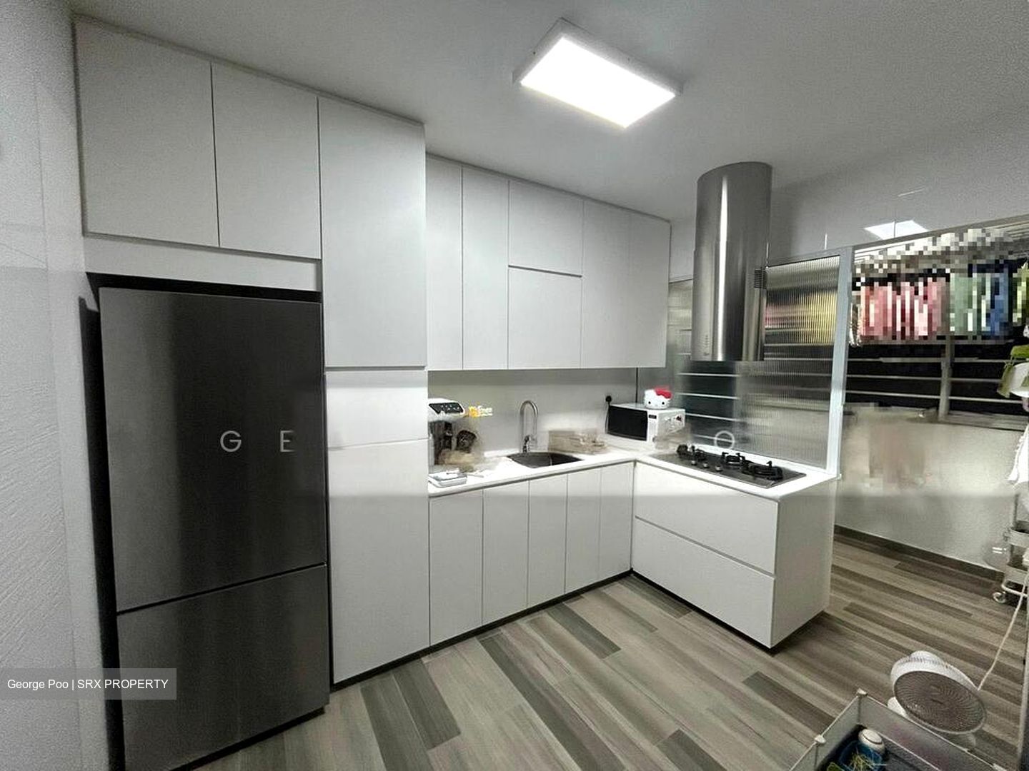 Blk 323B Punggol Bayview (Punggol), HDB 4 Rooms #502365691